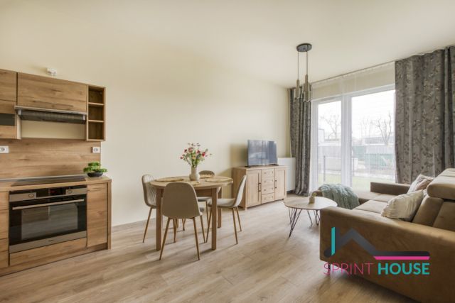 Mieszkanie 2-pokojowe Warszawa Ursynów, ul. Hilarego Koprowskiego. Zdjęcie 12