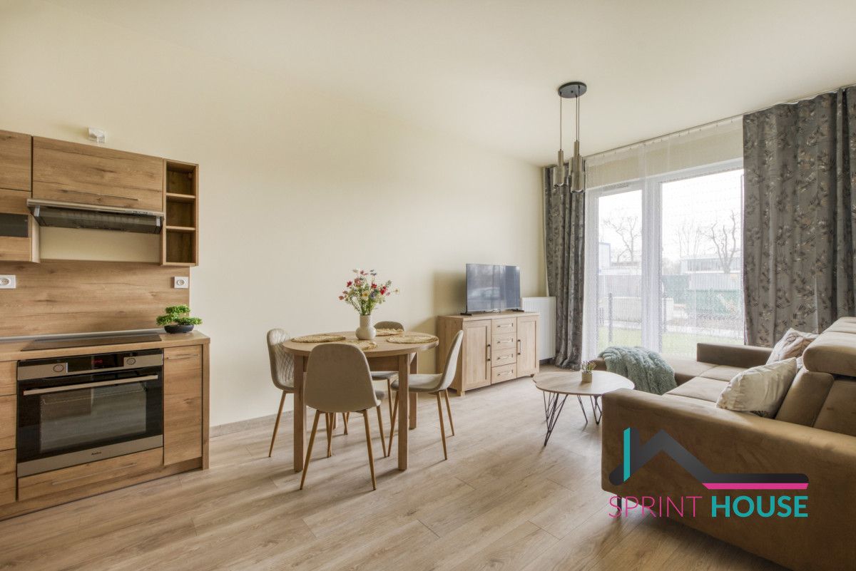 Mieszkanie 2-pokojowe Warszawa Ursynów, ul. Hilarego Koprowskiego. Zdjęcie 12