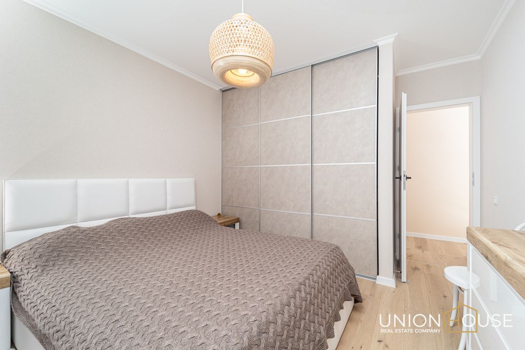 Mieszkanie 4-pokojowe Modlnica, ul. Jurajska. Zdjęcie 2