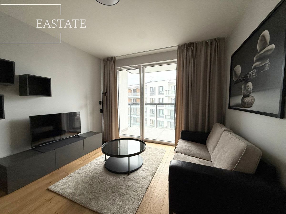 Mieszkanie 2-pokojowe Warszawa Bemowo, ul. Lazurowa. Zdjęcie 4