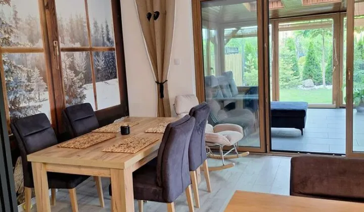 bliźniak, 5 pokoi Inowrocław, ul. rtm. Witolda Pileckiego