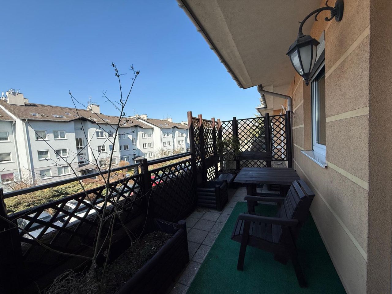 Mieszkanie 2-pokojowe Częstochowa Parkitka, ul. Oławska. Zdjęcie 6