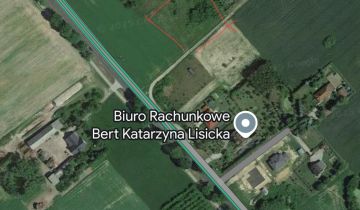 Działka rolno-budowlana Żmijewo