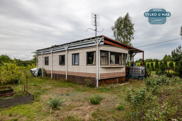 Działka siedliskowa Kiki. Zdjęcie 3