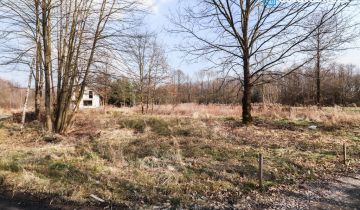 Działka budowlana Przeginia Narodowa, ul. Jana Matejki