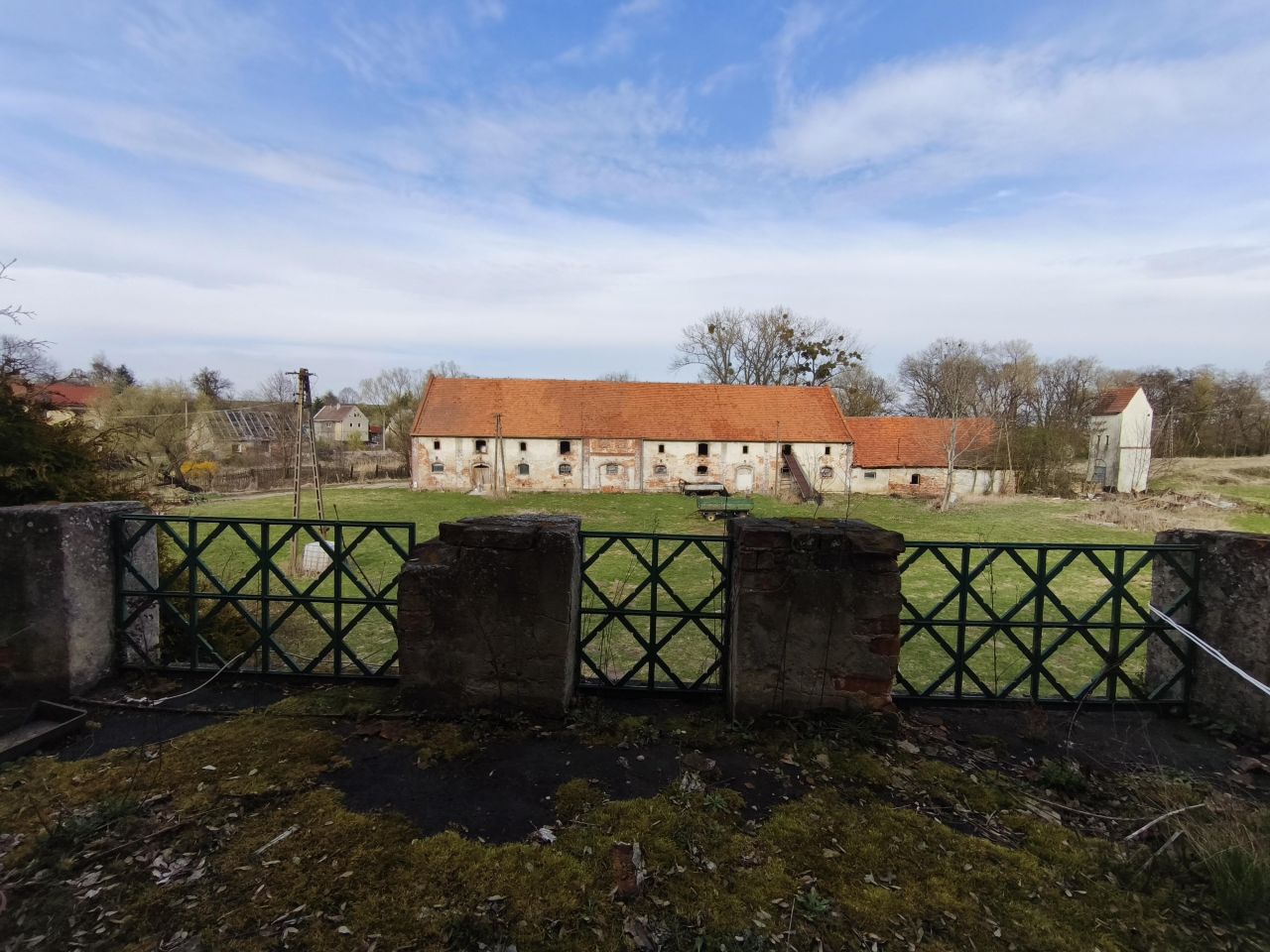 Działka rolno-budowlana Białowieża Siodłary. Zdjęcie 20