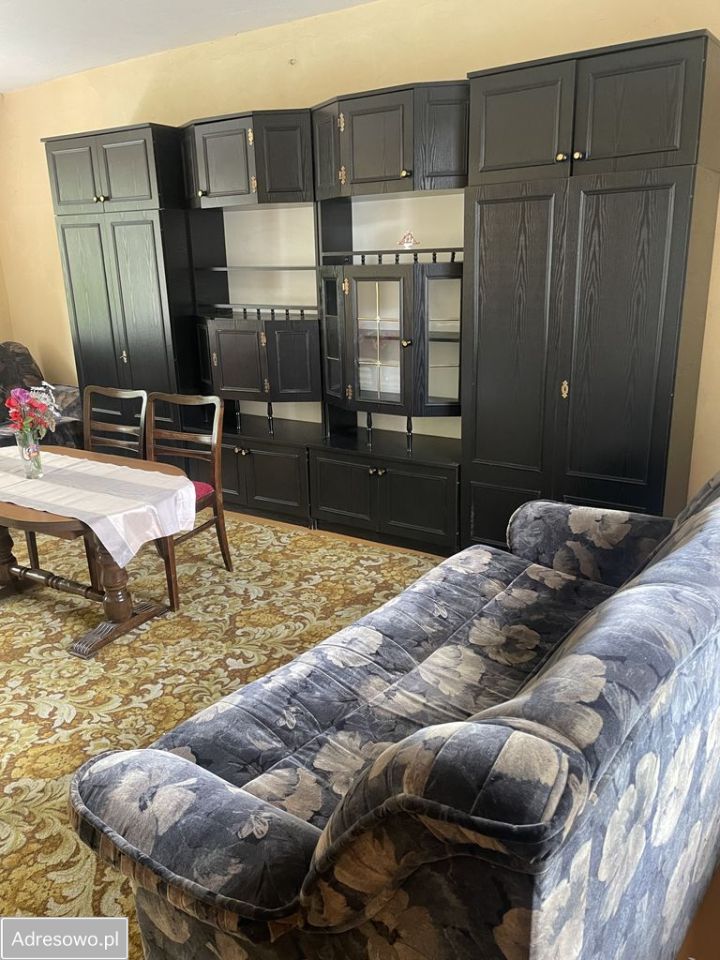 dom wolnostojący, 3 pokoje Starokrzepice, ul. Oleska. Zdjęcie 2