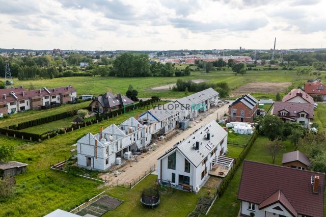 dom szeregowy, 5 pokoi Białystok Zawady, ul. Dolna. Zdjęcie 11