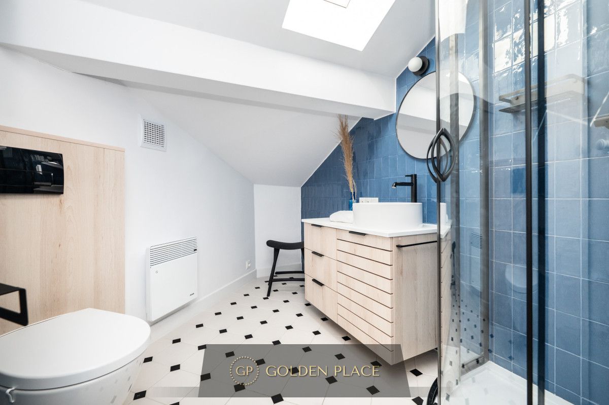 Mieszkanie 2-pokojowe Jurata, ul. Ratibora. Zdjęcie 14