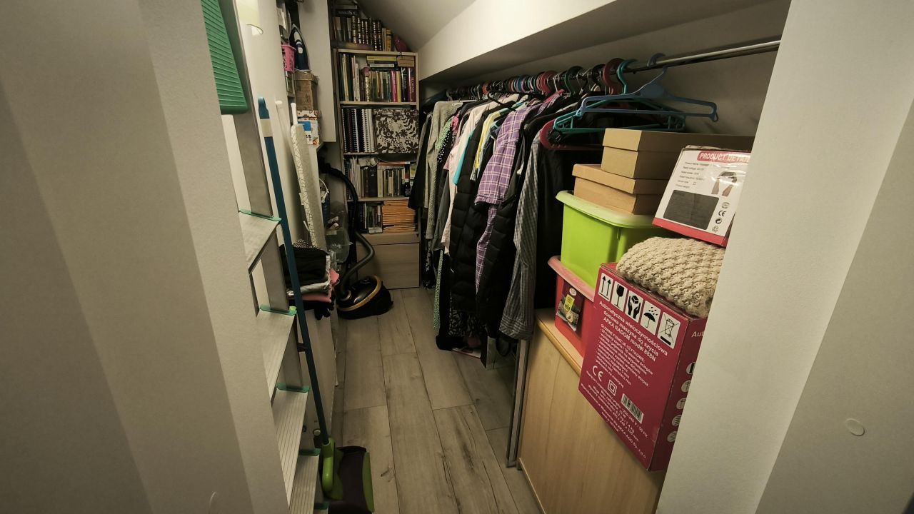 Mieszkanie 3-pokojowe Rzeszów Przybyszówka, ul. Nowosądecka. Zdjęcie 30