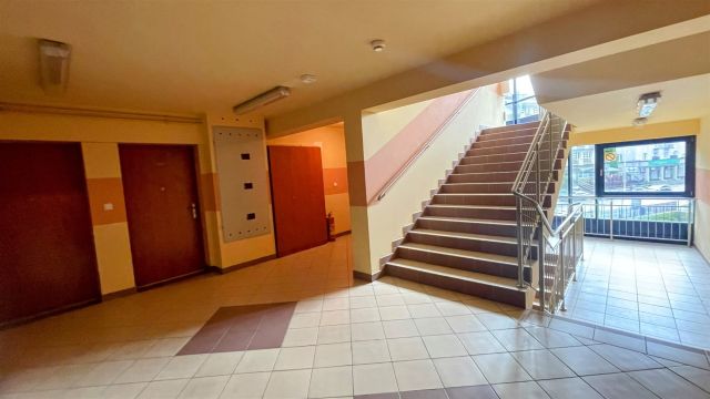 Mieszkanie 2-pokojowe Krynica-Zdrój, ul. Marszałka Józefa Piłsudskiego. Zdjęcie 32