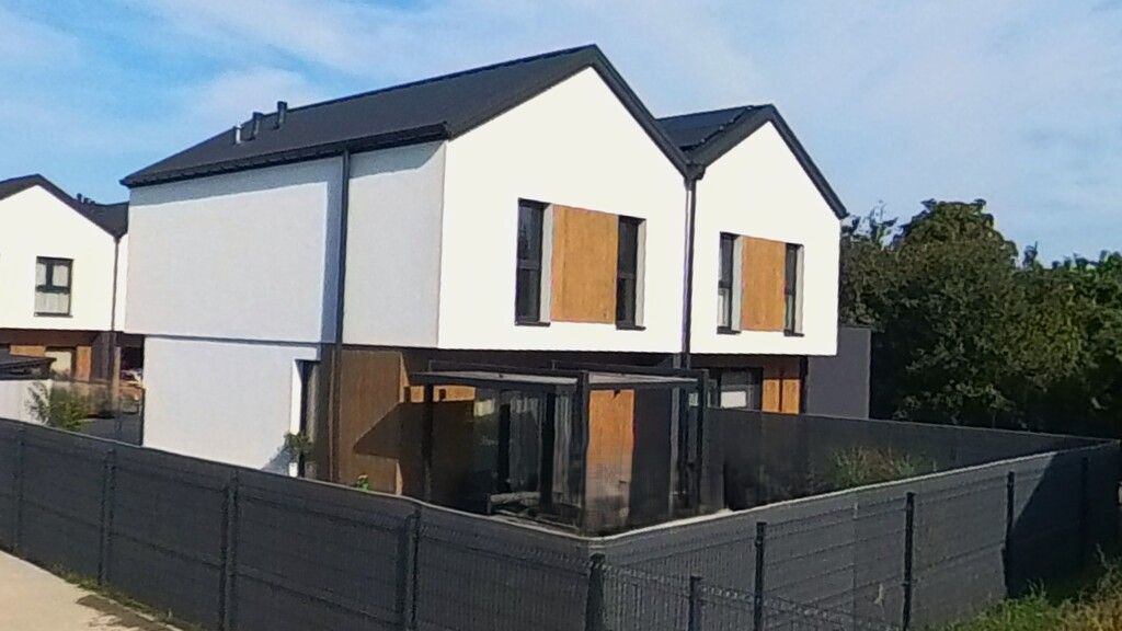 bliźniak, 4 pokoje Ksawerów. Zdjęcie 17