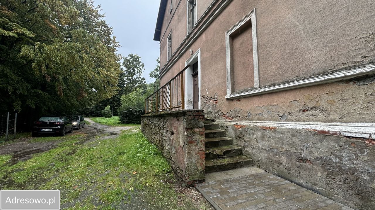 Mieszkanie 1-pokojowe Półwsie. Zdjęcie 6