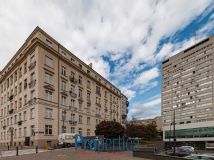 Mieszkanie 1-pokojowe Warszawa, ul. Mikołaja Kopernika