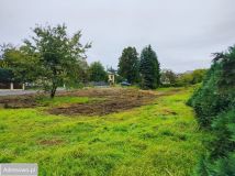 Działka budowlana Olkusz, ul. Podgrabie. Zdjęcie 3