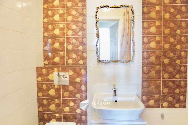 Mieszkanie 3-pokojowe Warszawa Mokotów, ul. Czerniakowska. Zdjęcie 10