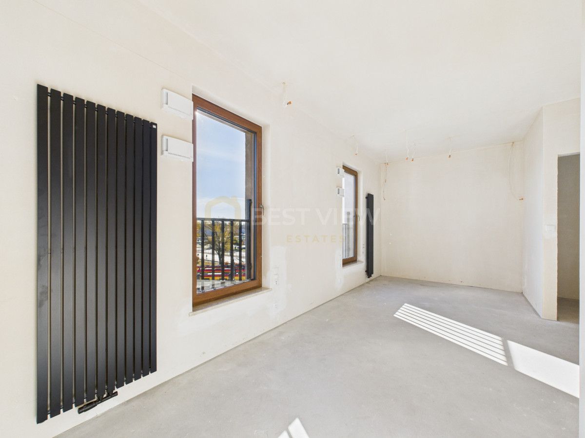 Mieszkanie 3-pokojowe Warszawa Praga, ul. Koprzywiańska. Zdjęcie 10