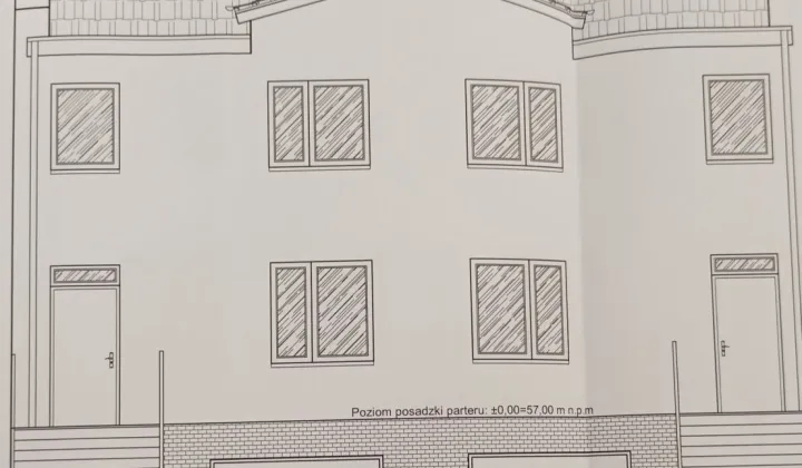 Działka budowlana Słupsk, ul. Gdańska