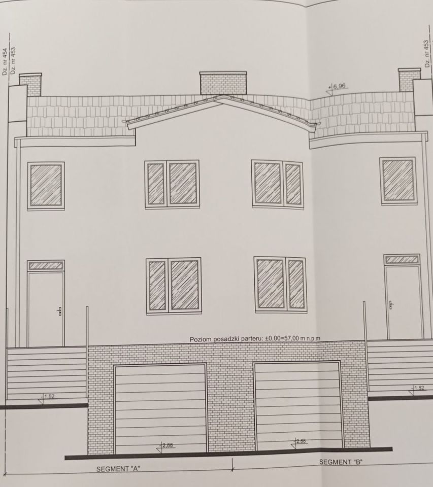 Działka budowlana Słupsk, ul. Gdańska