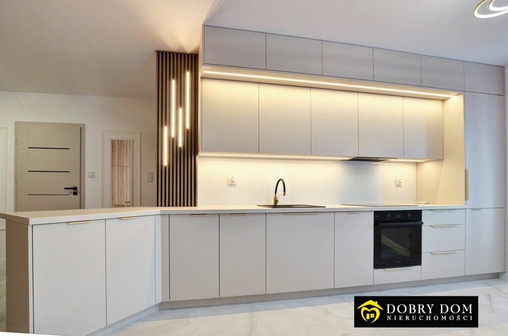 Mieszkanie 2-pokojowe Białystok. Zdjęcie 4