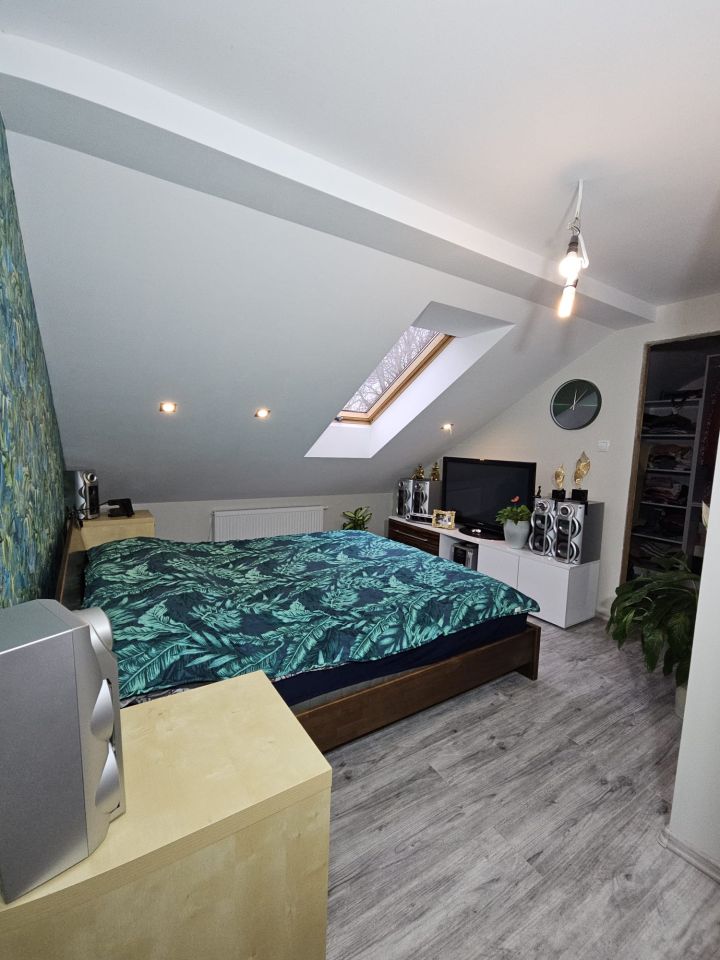 Mieszkanie 6-pokojowe Kobyłka Maciołki, ul. Porzeczkowa. Zdjęcie 11