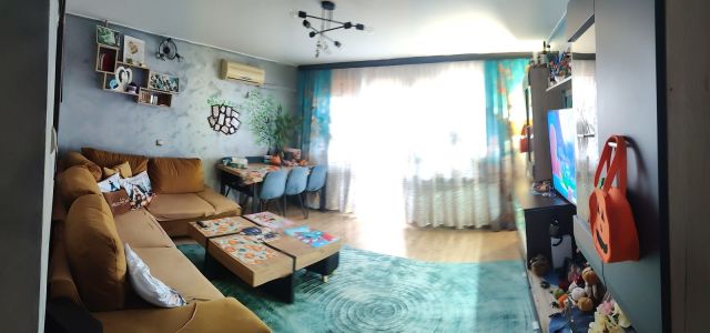 Mieszkanie 3-pokojowe Włodawa, al. Jana Pawła II. Zdjęcie 1