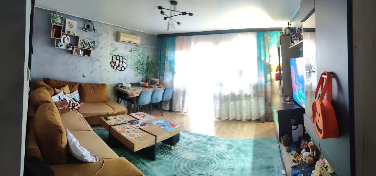 Mieszkanie 3-pokojowe Włodawa, al. Jana Pawła II