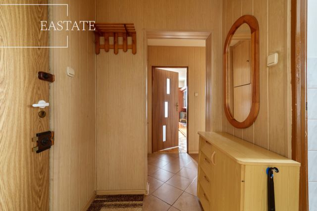 Mieszkanie 3-pokojowe Warszawa, ul. Puszczy Solskiej. Zdjęcie 9