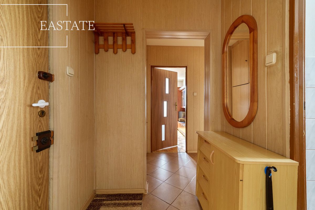 Mieszkanie 3-pokojowe Warszawa, ul. Puszczy Solskiej. Zdjęcie 9