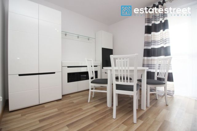 Mieszkanie 1-pokojowe Kraków, ul. Górników. Zdjęcie 3