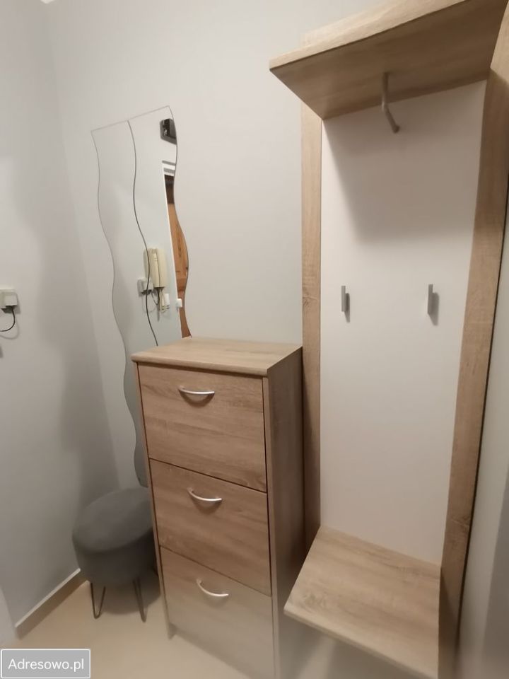 Mieszkanie 1-pokojowe Gdynia Witomino, ul. 2 Morskiego Pułku Strzelców. Zdjęcie 4
