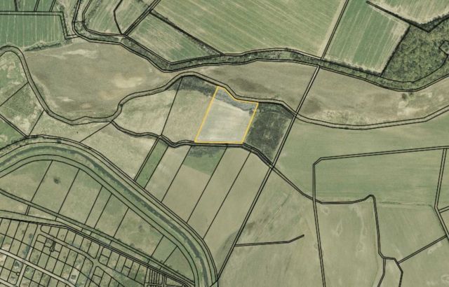 Działka rolna Marcinkowice. Zdjęcie 1