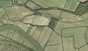 Działka rolna Marcinkowice