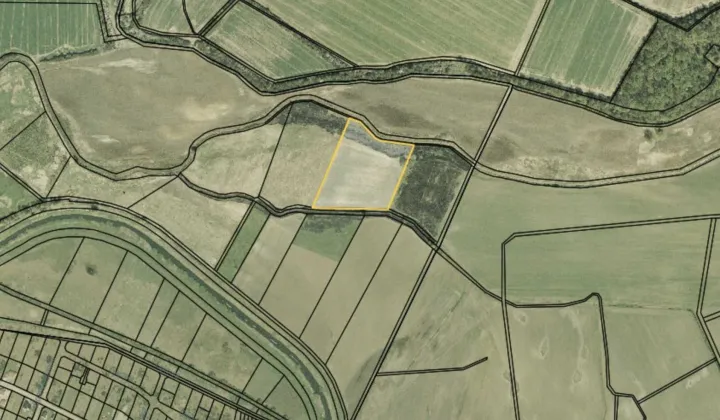 Działka rolna Marcinkowice