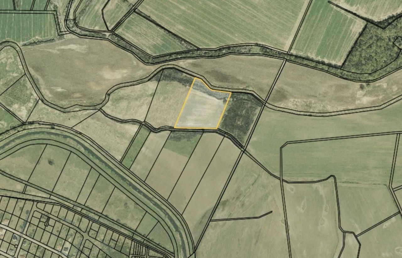 Działka rolna Marcinkowice