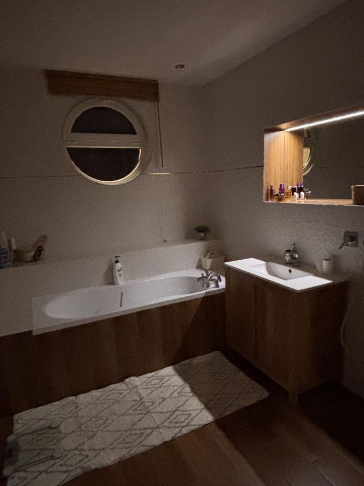 dom wolnostojący, 6 pokoi Ossów, ul. Władysława Broniewskiego. Zdjęcie 12