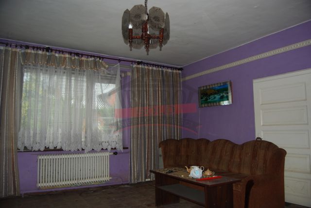 dom wolnostojący, 8 pokoi Zakrzów Turawski. Zdjęcie 3