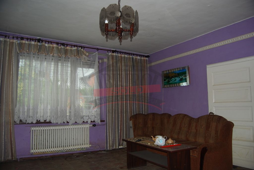 dom wolnostojący, 8 pokoi Zakrzów Turawski. Zdjęcie 3