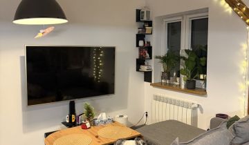 Mieszkanie 2-pokojowe Szczecin Centrum, ul. Parkowa