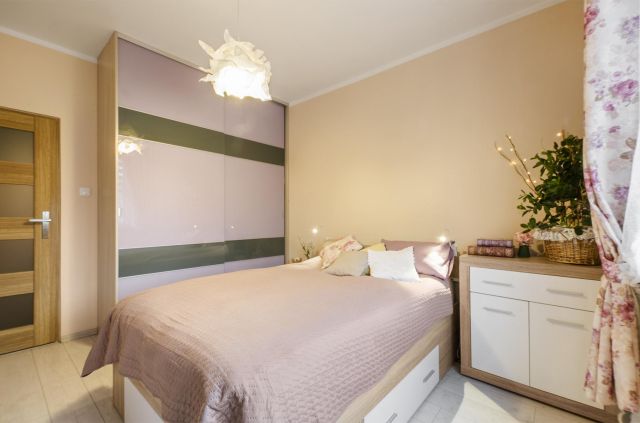 Mieszkanie 2-pokojowe Łódź Teofilów, ul. Kaczeńcowa. Zdjęcie 7