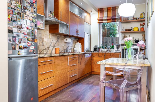 Mieszkanie 3-pokojowe Warszawa Mokotów, ul. Rajska. Zdjęcie 31