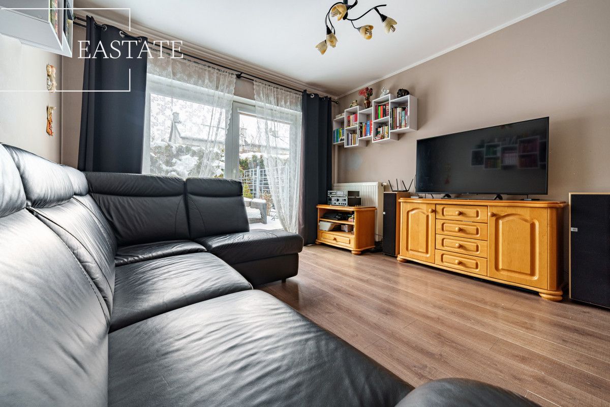 Mieszkanie 3-pokojowe Piaseczno, ul. Owocowy Sad. Zdjęcie 2