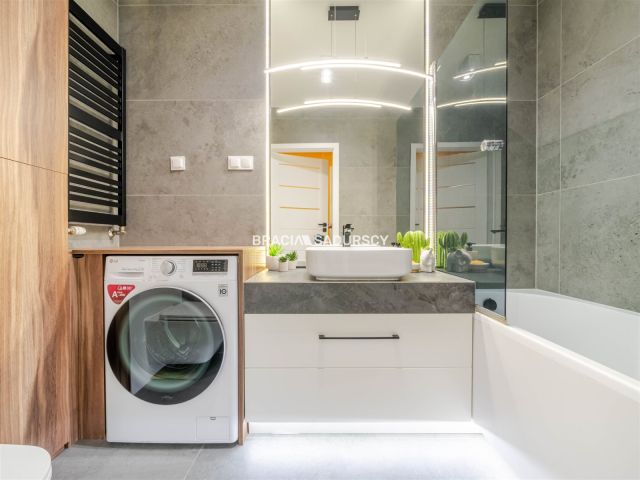 Mieszkanie 2-pokojowe Kraków, ul. Mariana Domagały. Zdjęcie 19