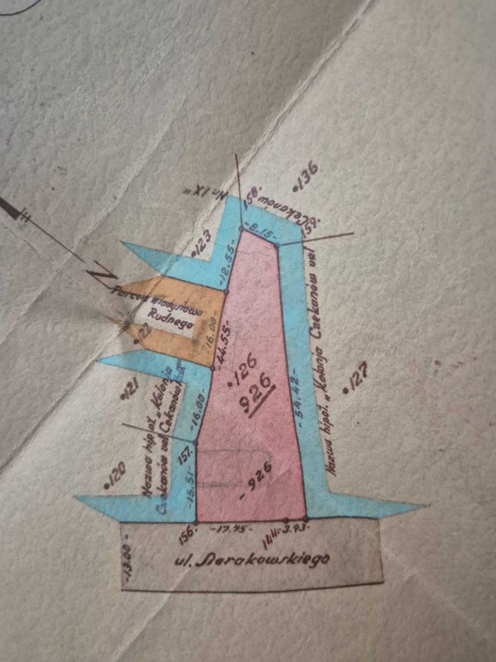 dom wolnostojący Tomaszów Mazowiecki, ul. Zygmunta Sierakowskiego. Zdjęcie 3