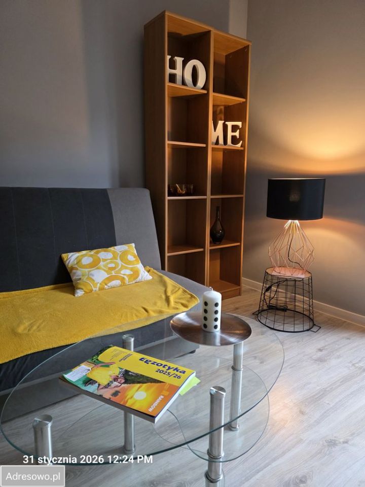 Mieszkanie 2-pokojowe Wrocław Ołbin, ul. Bolesława Prusa. Zdjęcie 11