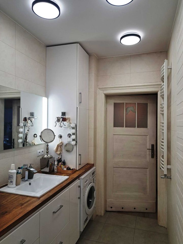 Mieszkanie 2-pokojowe Gliwice Śródmieście, al. Wojciecha Korfantego. Zdjęcie 6