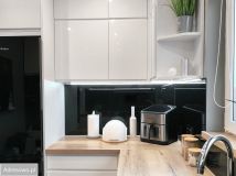 Mieszkanie 2-pokojowe Aleksandrów Łódzki Centrum, ul. Jana Kilińskiego. Zdjęcie 1