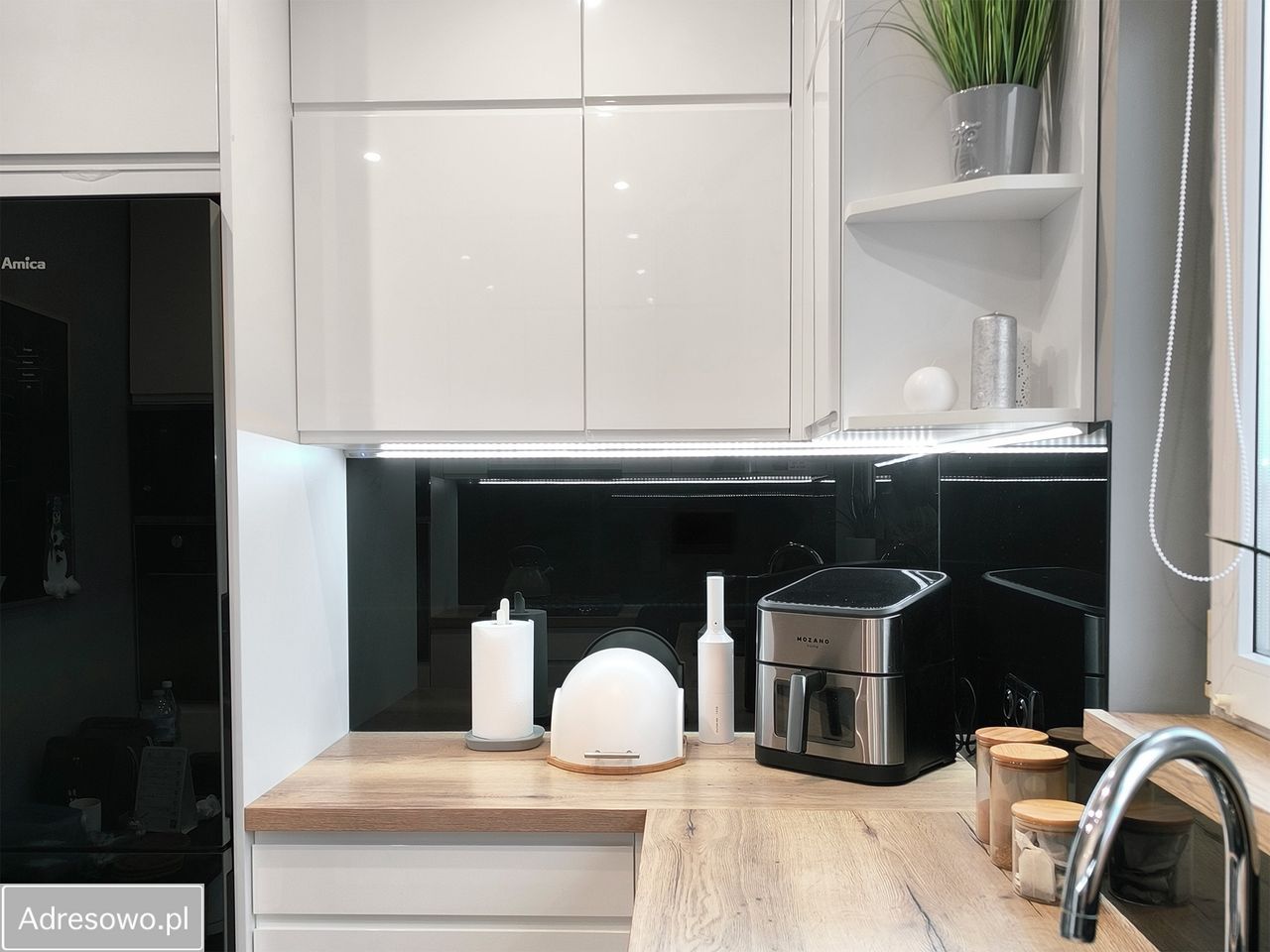 Mieszkanie 2-pokojowe Aleksandrów Łódzki Centrum, ul. Jana Kilińskiego. Zdjęcie 2