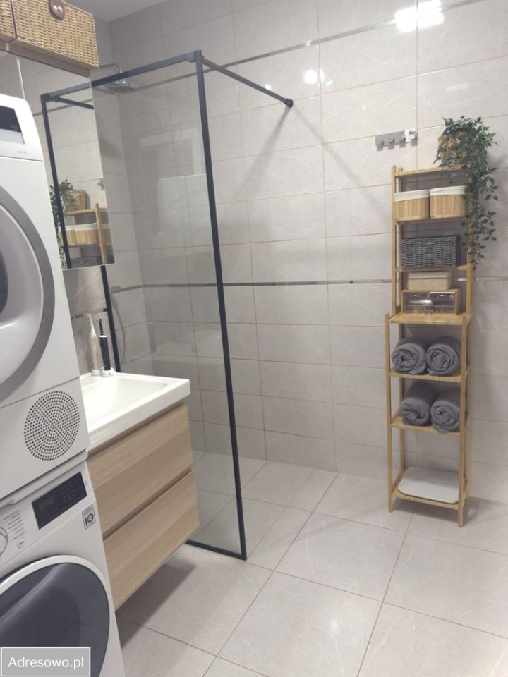 Mieszkanie 3-pokojowe Warszawa Białołęka, ul. Flisaków. Zdjęcie 13