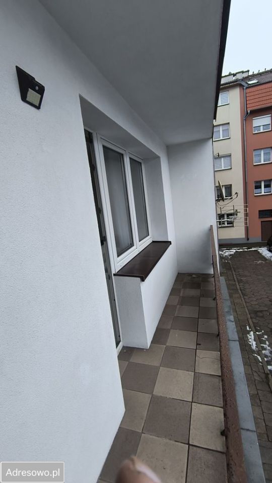 Mieszkanie 3-pokojowe Namysłów, ul. Bolesława Chrobrego. Zdjęcie 14